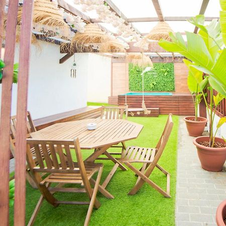 Encosta Do Uima - Guest House Caldas de Sao Jorge المظهر الخارجي الصورة