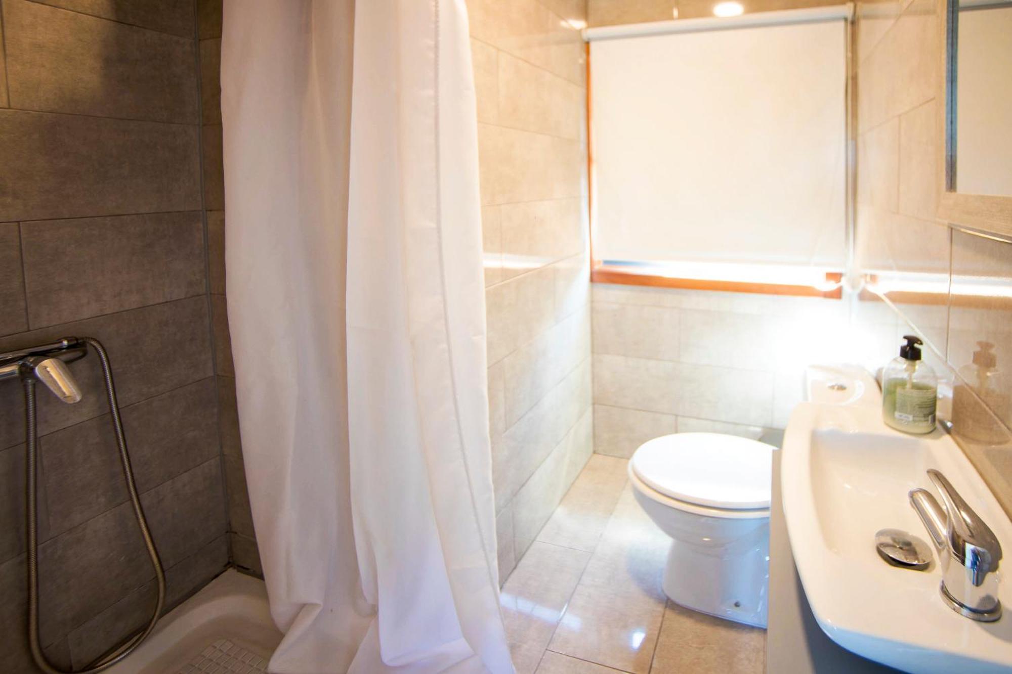 Encosta Do Uima - Guest House Caldas de Sao Jorge المظهر الخارجي الصورة