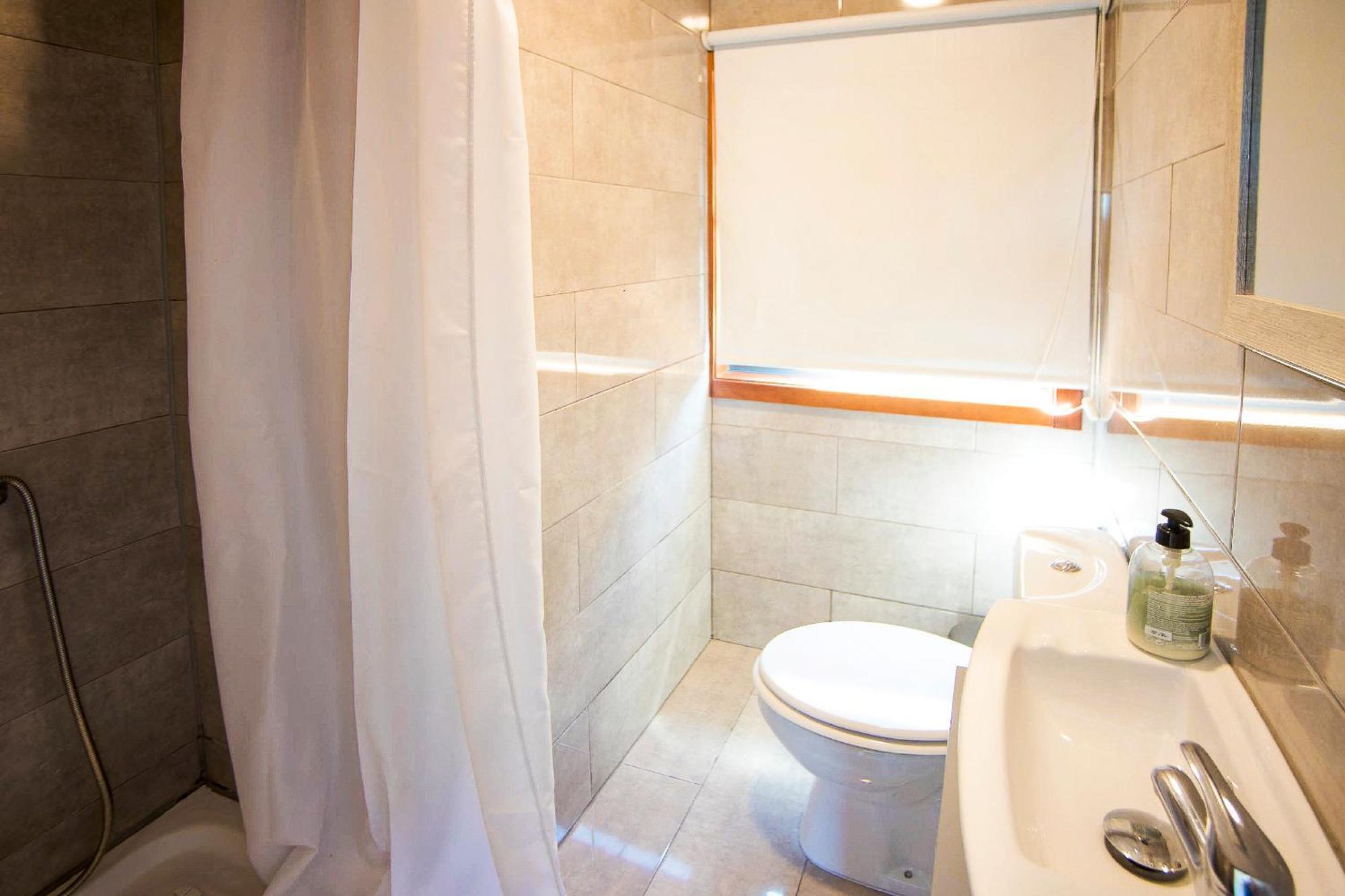 Encosta Do Uima - Guest House Caldas de Sao Jorge المظهر الخارجي الصورة
