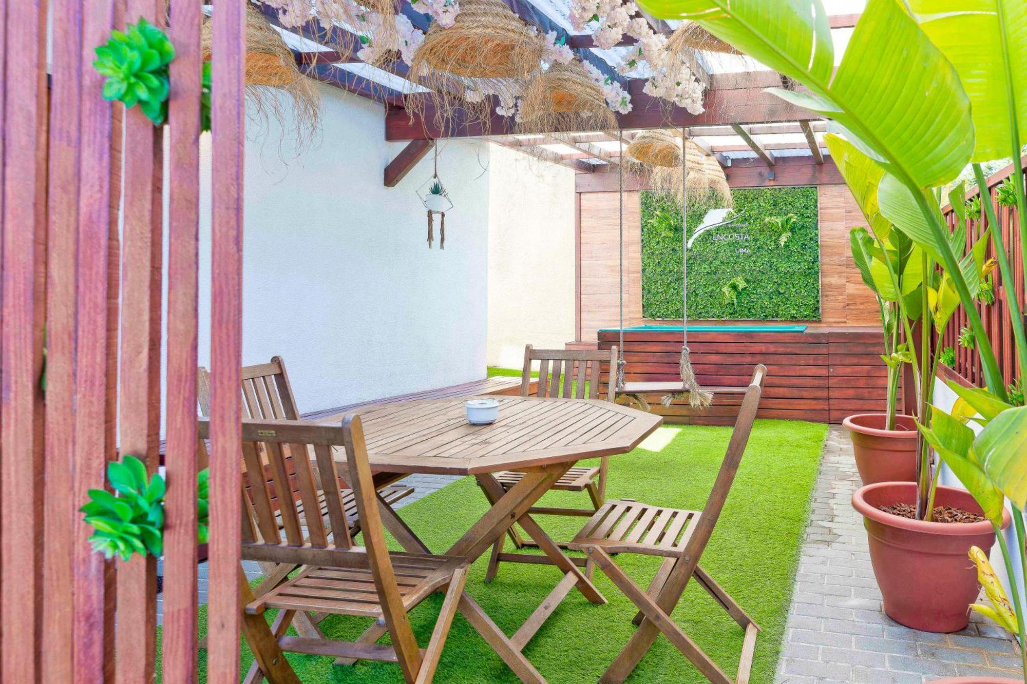 Encosta Do Uima - Guest House Caldas de Sao Jorge المظهر الخارجي الصورة